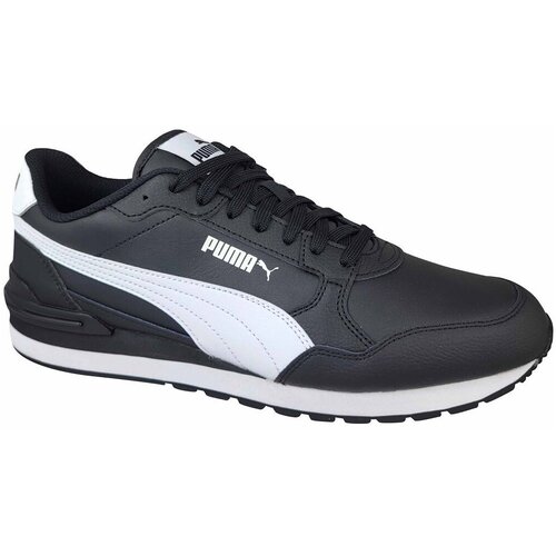 Puma Tek &amp;amp; Trail St Runner V4 L Črna Slike