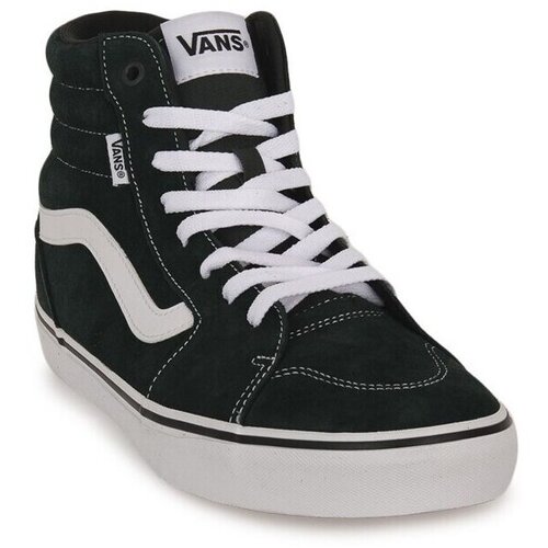 Vans Ddf Filmore Hi Crna Cijene
