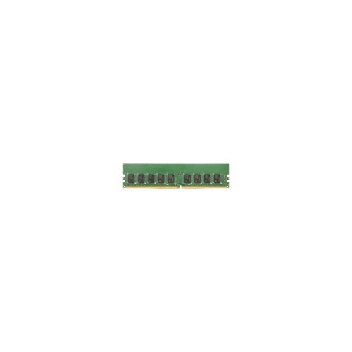 Synology Server RAM 16GB DDR4 2666MHz ECC UDIMM - D4EC-2666-16G ram memorija Slike