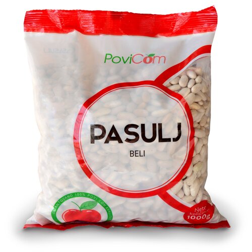 PoviCom Pasulj Gradi&amp;scaron;tanac, 1kg Slike