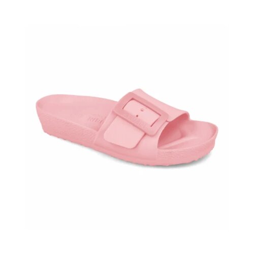 Grubin cloudy ženska papuča light baby roze 3293900 Cene