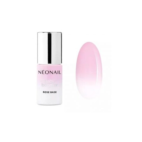  Baza temeljni premaz za UV gel NeoNail 7,2 ml – Baby Boomer Rose Cijene