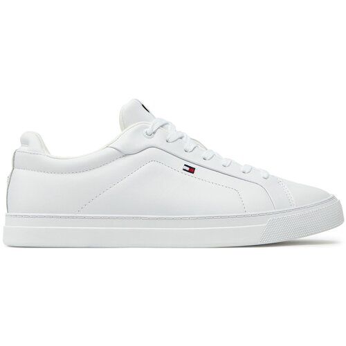 Tommy Hilfiger Niske tenisice &amp;#039;ICON COURT&amp;#039; bijela Slike