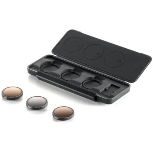 Dji Osmo Nano ND-Filter set (8/16/32) Cene