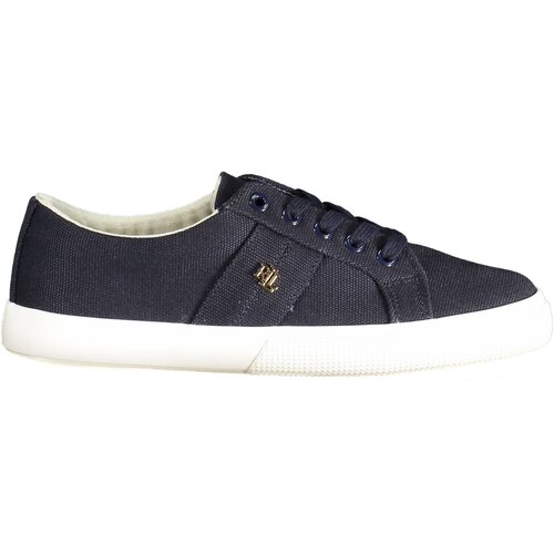 Polo Ralph Lauren WOMEN&#39;S SPORTS SHOES BLUE Cijene