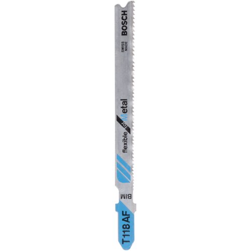 Bosch List ubodne testere BiM T118AF 2609256733, 67mm Slike