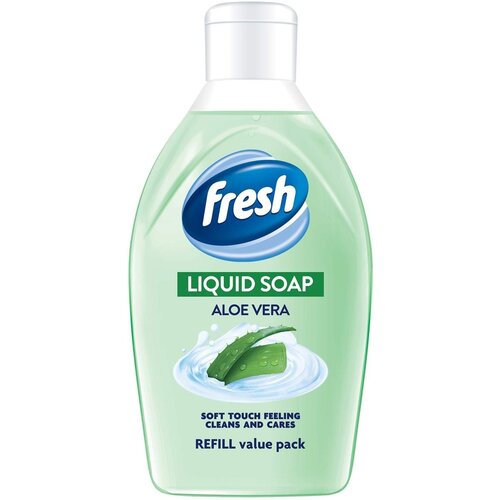 Fresh Maslina & aloe tečni sapun 1l Cene