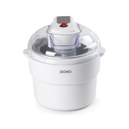 DOMO aparat za pripravo sladoleda DO2309I 1l 5411397011541 Cene