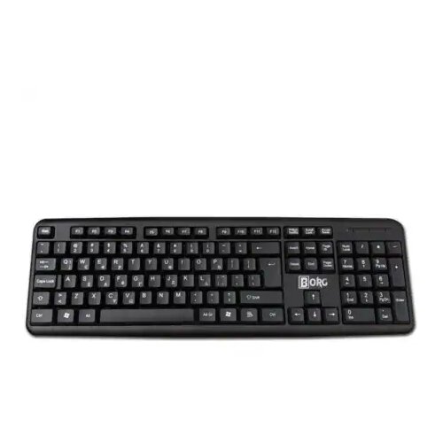  TASTATURA BORG KB03 BH Cijene