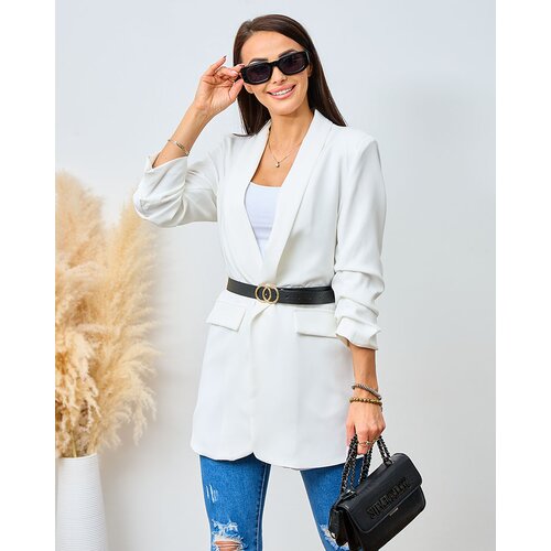 Resti Women's blazer with belt Cijene