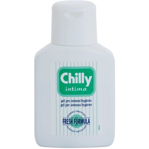 Chilly Intima Fresh gel za intimno higieno 50 ml Cene