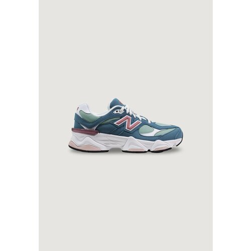 New Balance Nizke superge G90601XW Zelena Cene