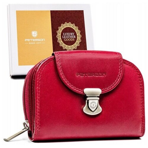 Peterson DHPTNRD28GCL65785 Crvena Cijene