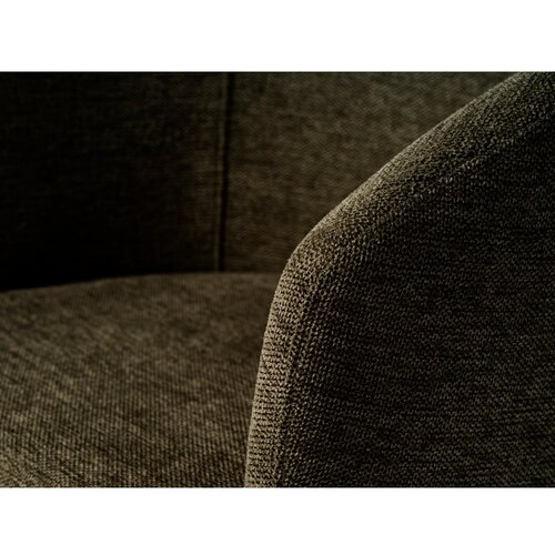 Unique Furniture Kaki zelen jedilni stol Easton &amp;ndash; Slike