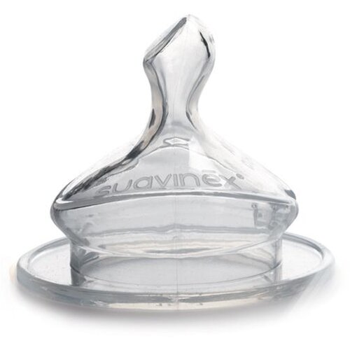 Suavinex cucla silikonska S1S A2 300865 Cene