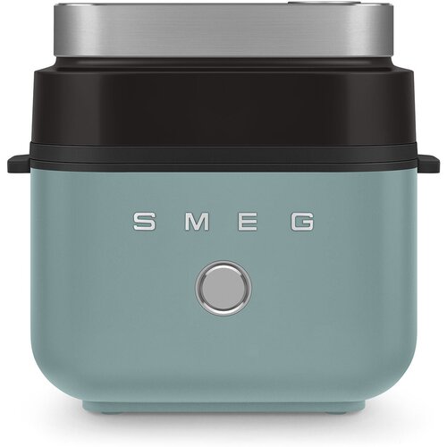 Smeg Friteza na vrući zrak AirFryer AFC01EGMEU Slike