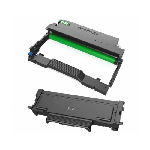 Pantum pakovanje toner TL-410U + drum DL-410 P3010dw/P3300dw/M7310dw 11000str. Cene