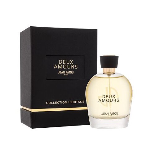 Jean Patou Collection Héritage Deux Amours parfemska voda 100 ml za žene Cene