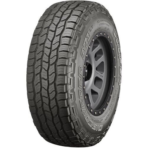 Cooper Discoverer AT3 LT ( LT265/70 R16 121/118R 10PR OWL ) Cijene