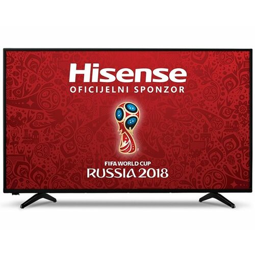 Hisense H39A5600 Smart LED televizor Slike