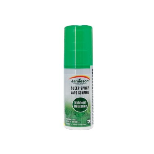 Jamieson sprej protiv nesanice 58ml Cene