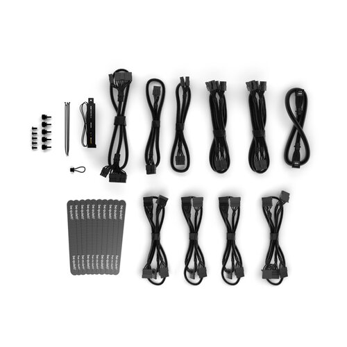 Be Quiet! Dark Power 13 750W BN333 napajanje Slike