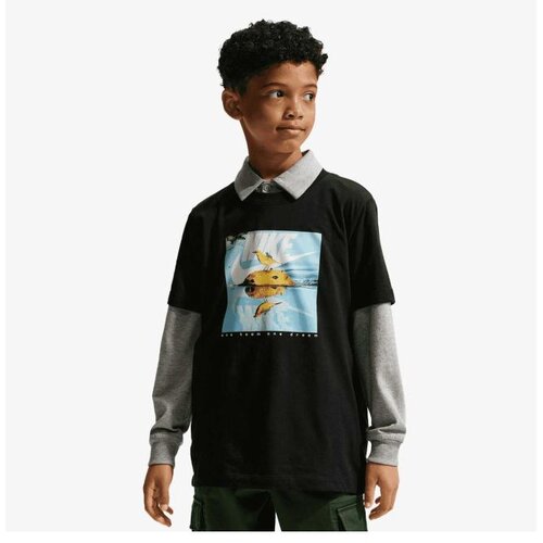 Nike K nsw tee mammal Cene