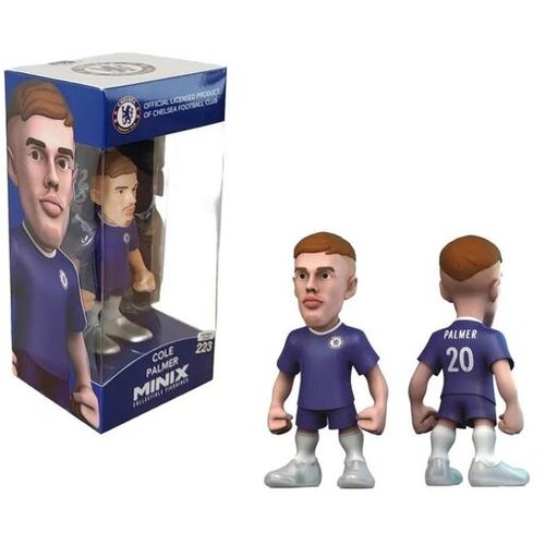 Minix FIGURA COLE PALMER CFC MNX19137 Slike
