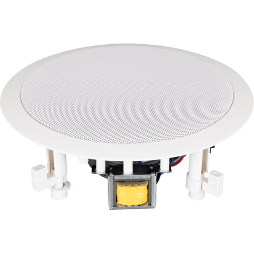Sal stropni zvočnik 10W, 110V, &empty; 165 mm, 8 Ohm, bele barve - CES 165 Cene