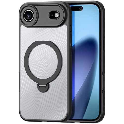 HURTEL DUX DUCIS MAGNETNI OVITEK ZA IPHONE 17 AIR Z OBROČKOM, (5000257695) Cene