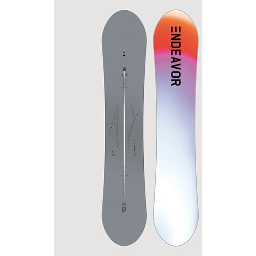 Endeavor Rover Directors Snowboard directors Cene