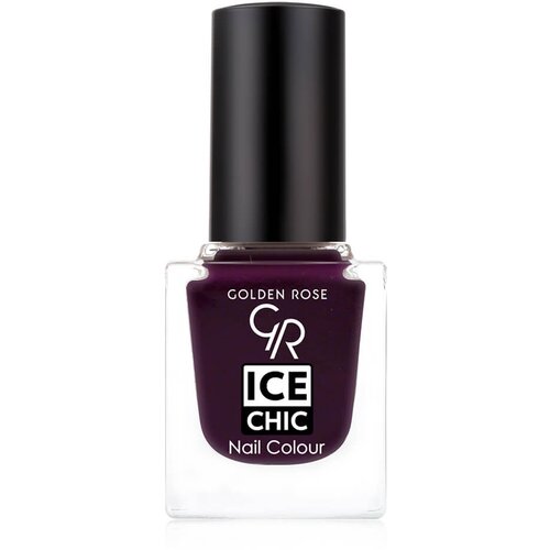 Golden Rose lak za nokte Ice Chic O-ICE-48 Slike