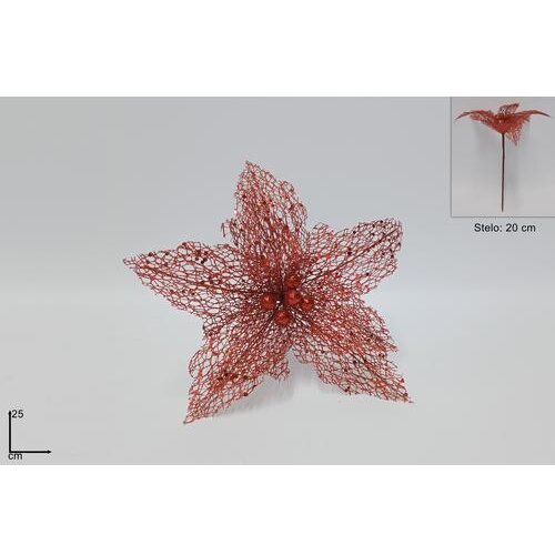 Pik 25CM CRVENI XNA23016681 Slike