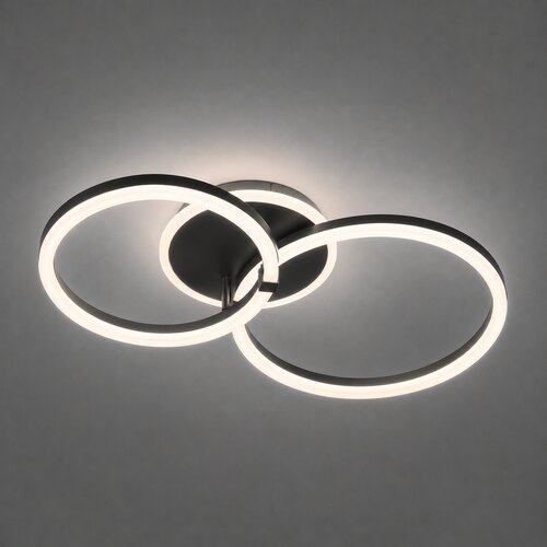  luster KX2049/300+500 bk + kontroler Slike