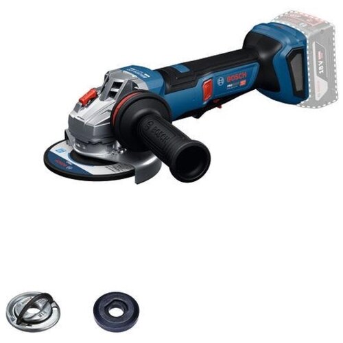 Bosch PROFESSIONAL kotni brusilnik Cordless Angle Grinder GWS18V-11PS 06019N4300 Cene