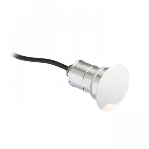 Red Design Rendl -R12613- LED spolja&amp;scaron;nja ugradna svetiljka KICK LED/1W/230V IP54 Slike