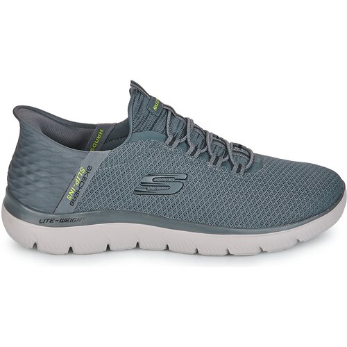 Skechers Slips on SUMMITS Siva Cene