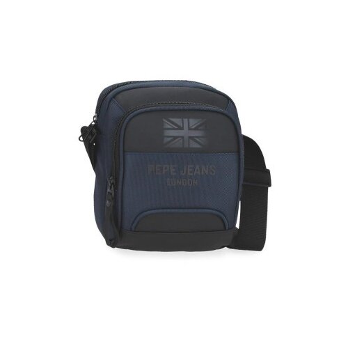 PepeJeans Torba na rame - Teget ( 70.653.44 ) Cene