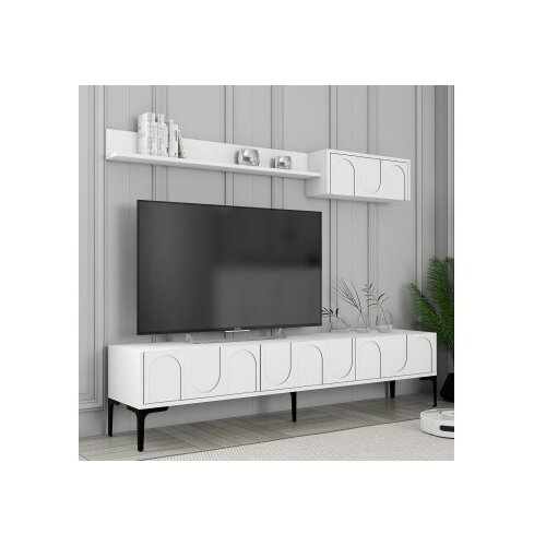 Hanah home TV komoda Lyon 2 845HCT5583 Slike