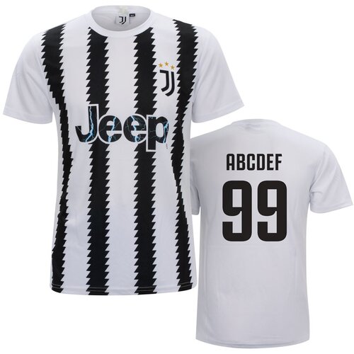 Drugo juventus takedown replika dres (poljubni tisk +16€) Cene