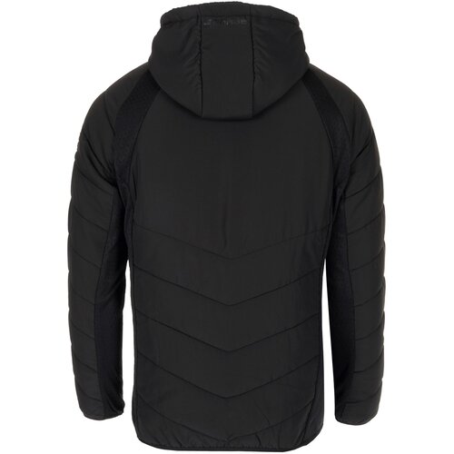Ngn Dynamic Hybrid Hooded Fleece jakna Slike