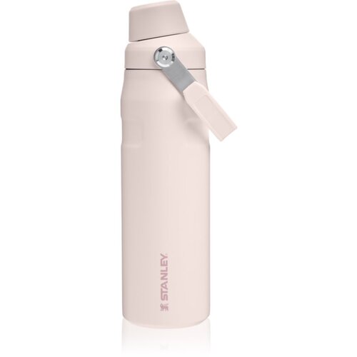 Stanley IceFlow&amp;trade; Fast Flow Lid Bottle steklenica za vodo iz nerjavnega jekla Rose Quartz 710 ml Slike