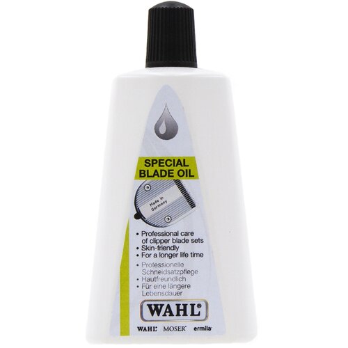 Moser olje za nego strižnikov - 200 ml Cijene