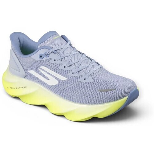 Skechers Nizke superge 172210PWMT Rumena Slike