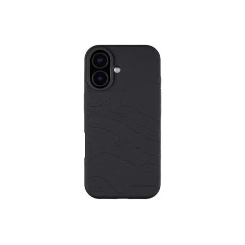 TACTICAL Beaver silikonski ovitek za iPhone 17 - Asphalt Cene