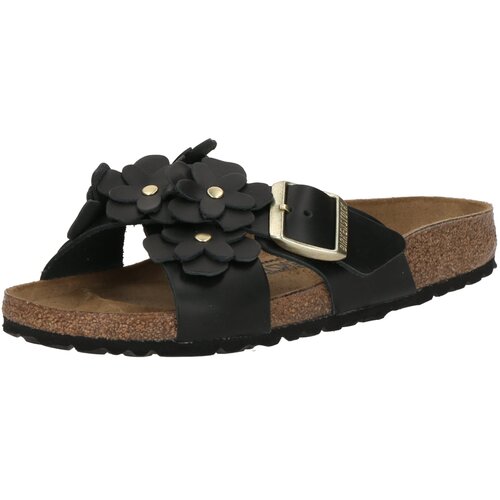 Birkenstock Siena Crna Cene