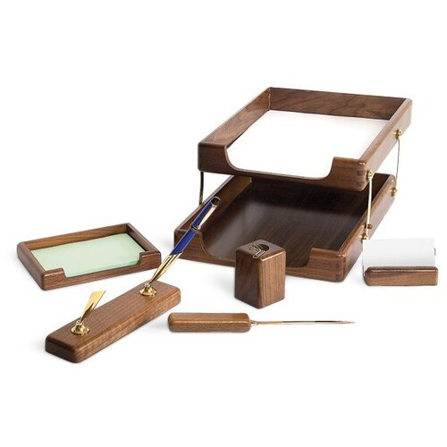  Stolni komplet Oak, 6-dijelni Cijene