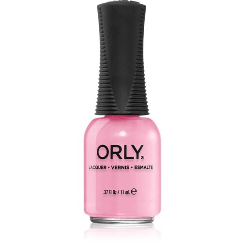 Orly Lacquer lak za nohte odtenek Wistful Water Lily 11 ml Slike