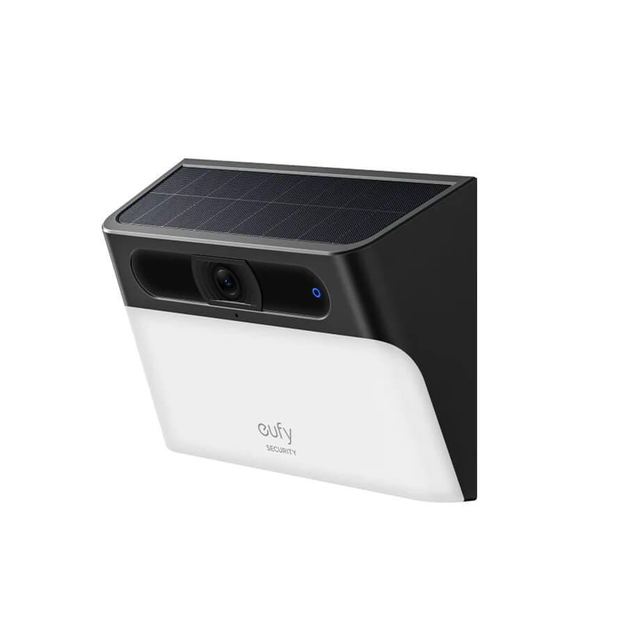 Eufy sigurnosna S120 zidna solarna vanjska kamera s ugrađenim svjetlom Cene