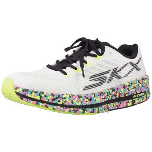 Skechers GO RUN RAZOR 5 Bijela Slike